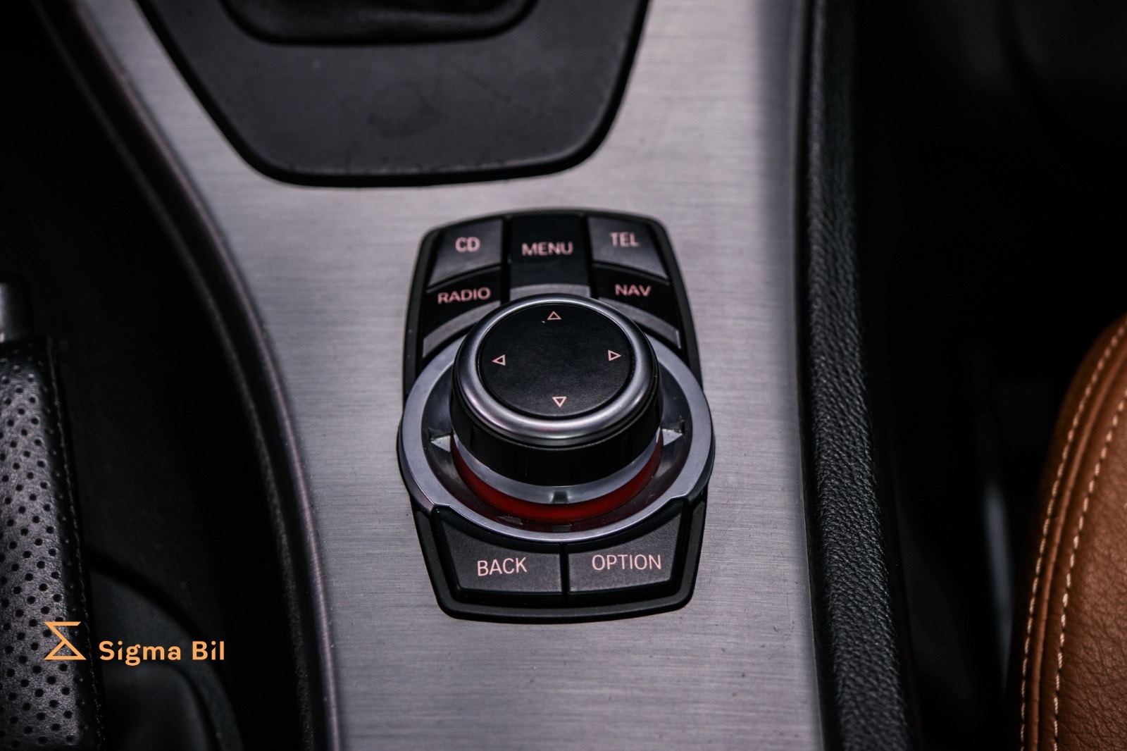 Bilde av BMW 3-Serie