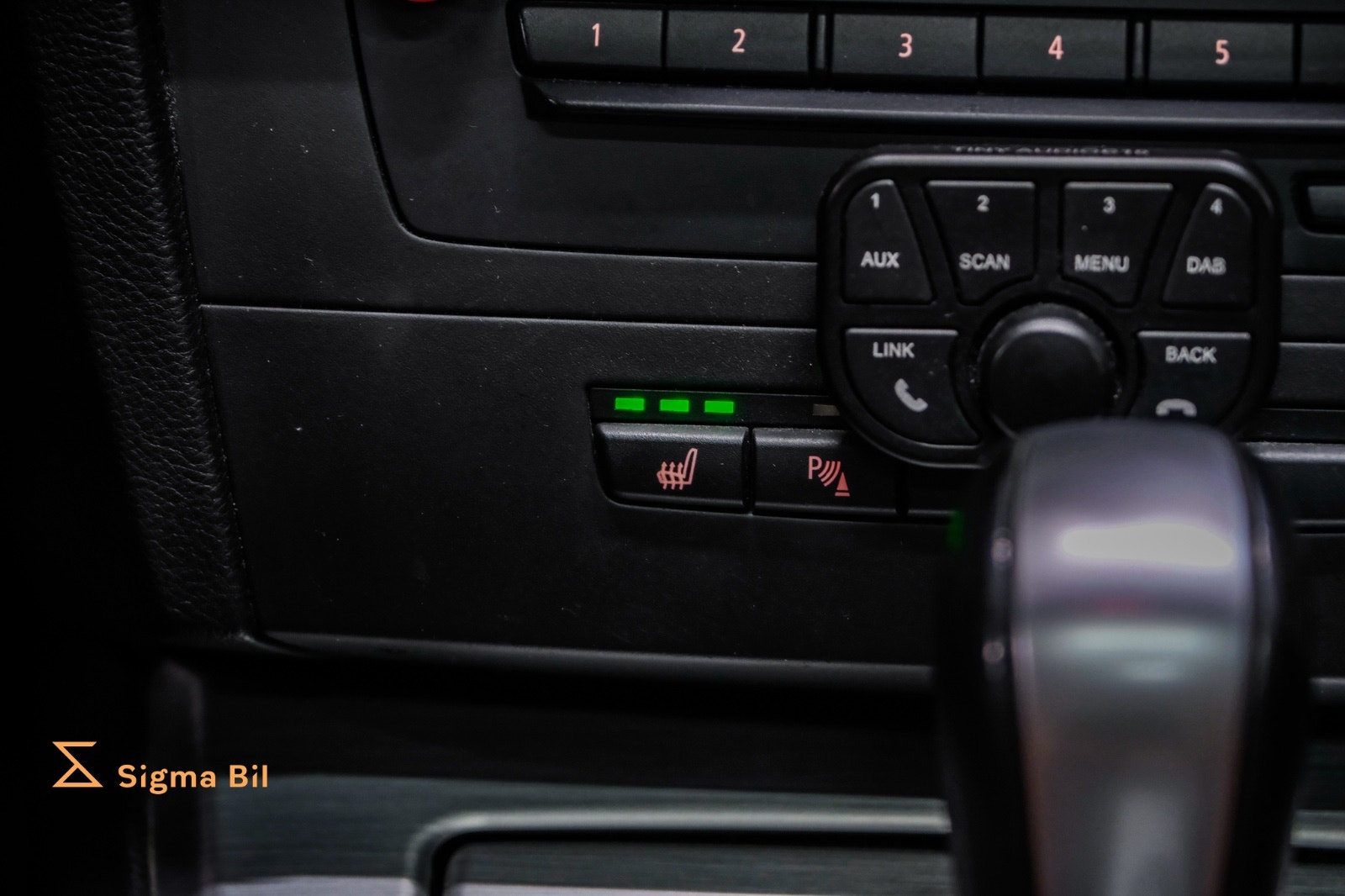 Bilde av BMW 3-Serie