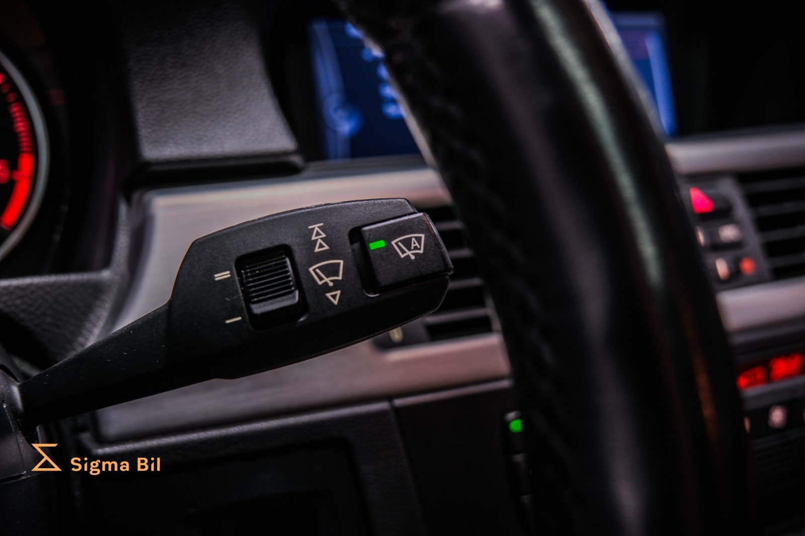 Bilde av BMW 3-Serie