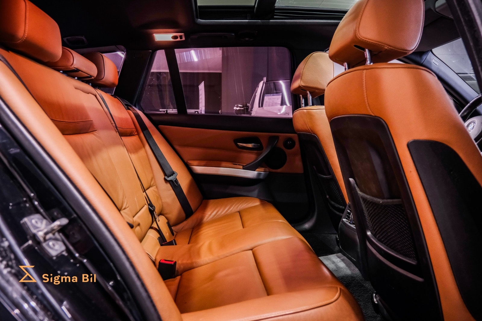 Bilde av BMW 3-Serie