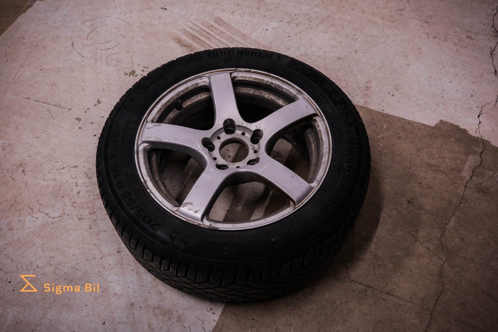 Bilde av BMW 3-Serie