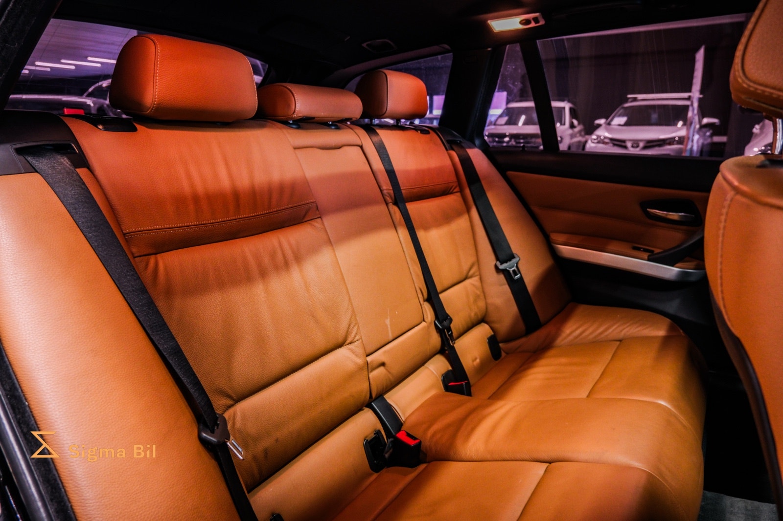 Bilde av BMW 3-Serie