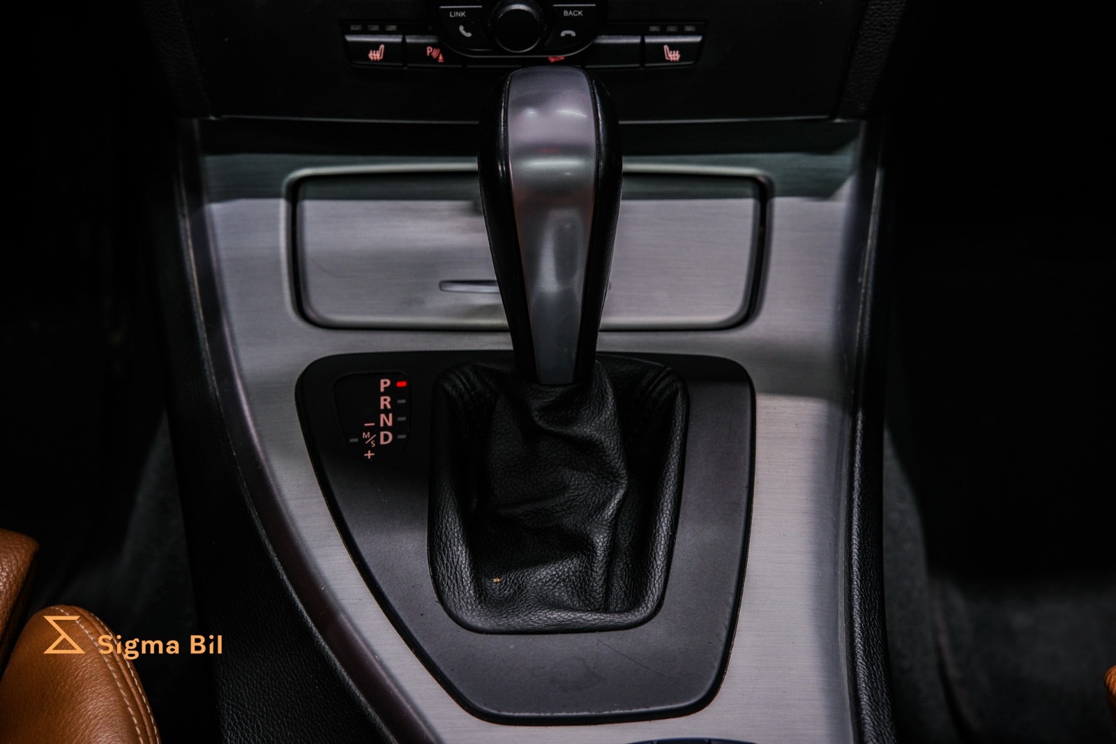 Bilde av BMW 3-Serie