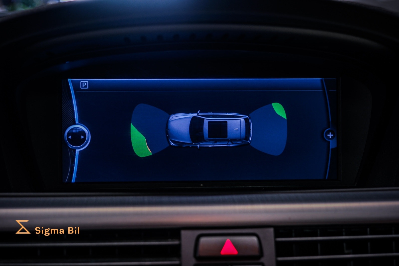 Bilde av BMW 3-Serie