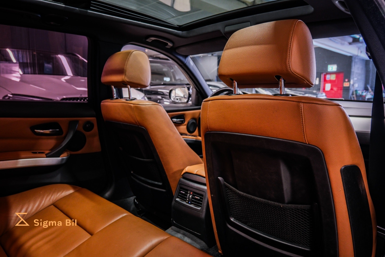 Bilde av BMW 3-Serie