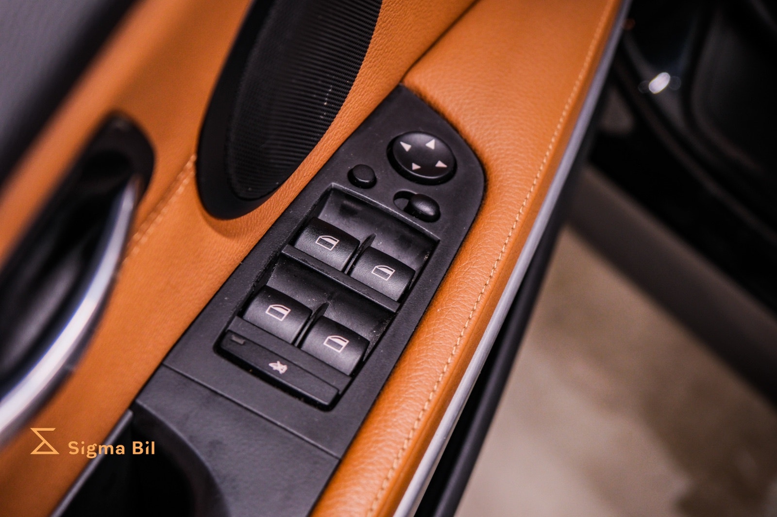 Bilde av BMW 3-Serie