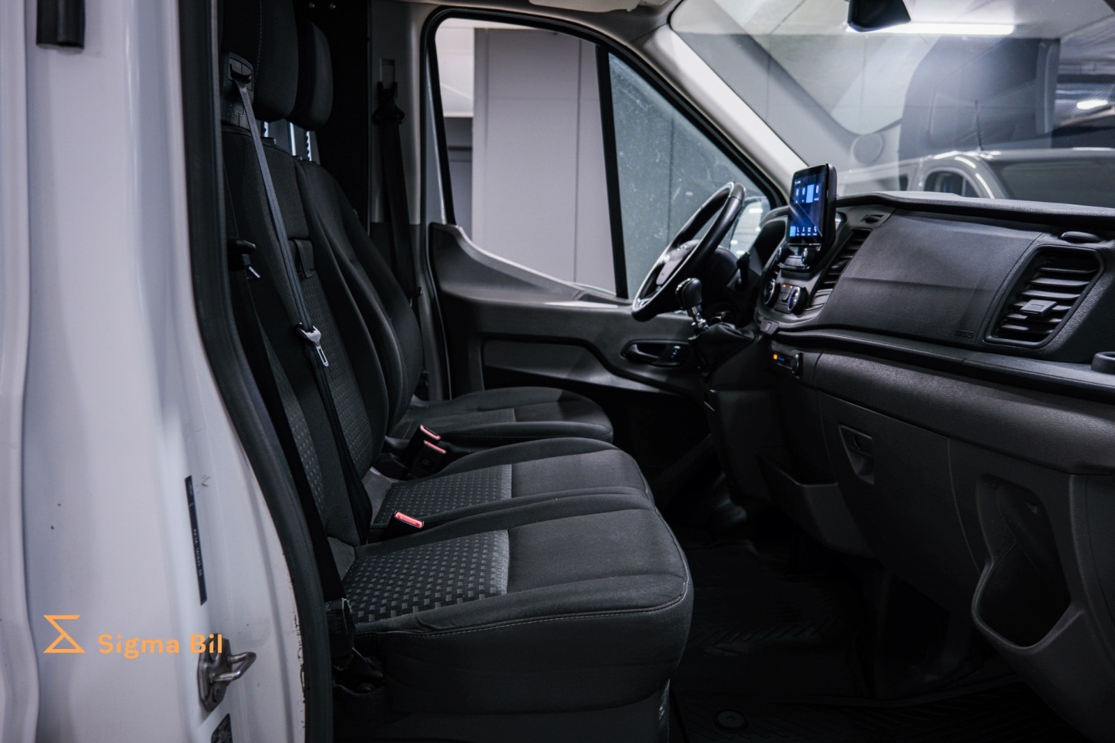 Bilde av Ford Transit