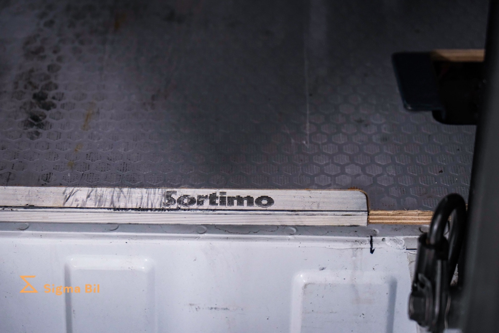 Bilde av Ford Transit