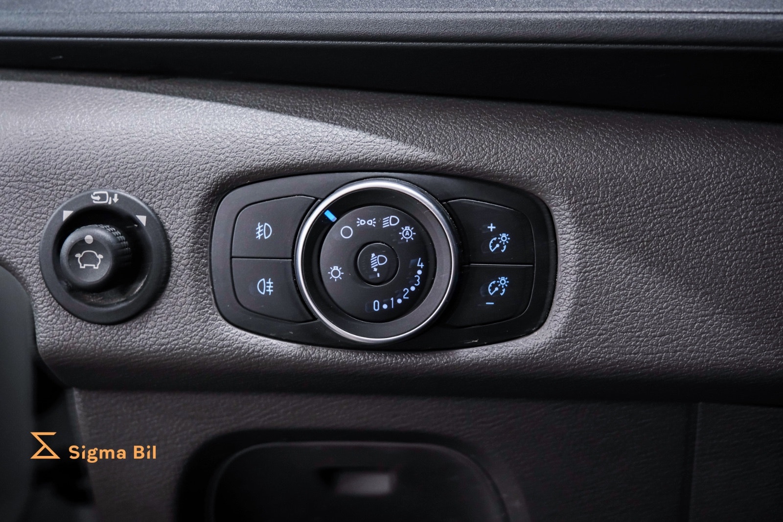 Bilde av Ford Transit