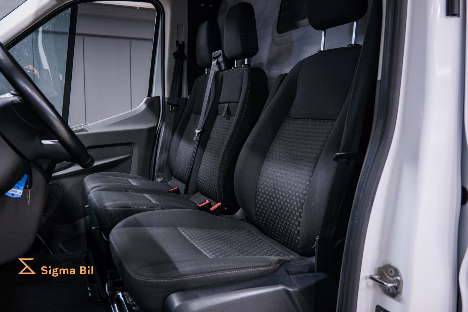 Bilde av Ford Transit