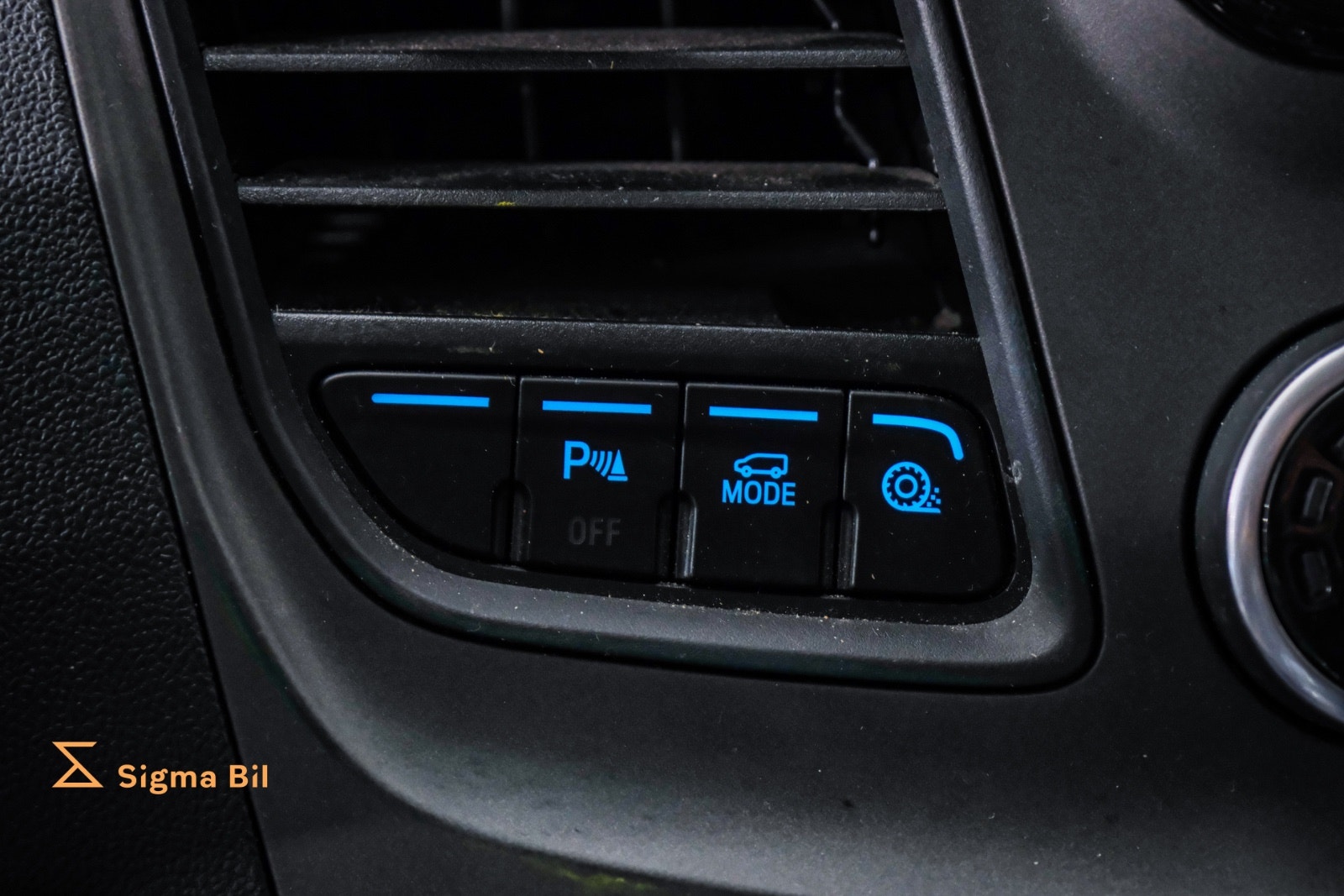 Bilde av Ford Transit