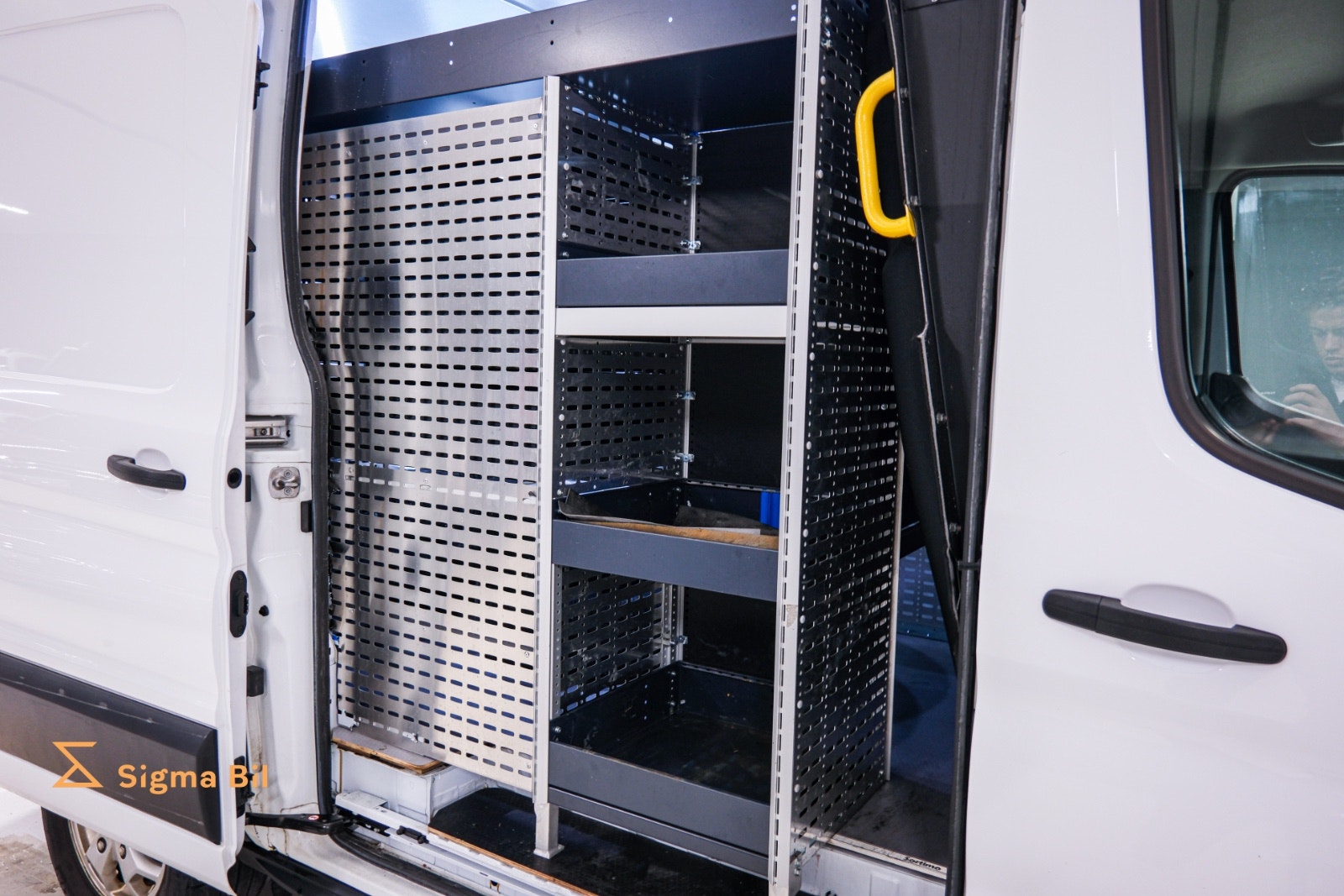 Bilde av Ford Transit