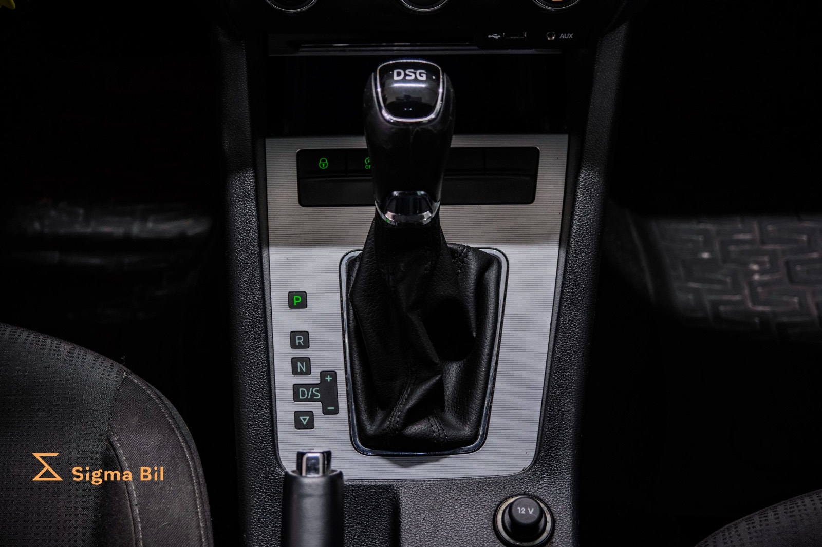 Bilde av Skoda Octavia