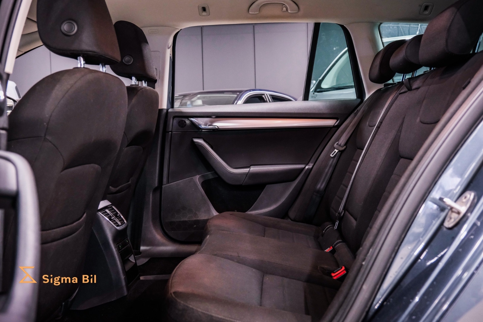 Bilde av Skoda Octavia