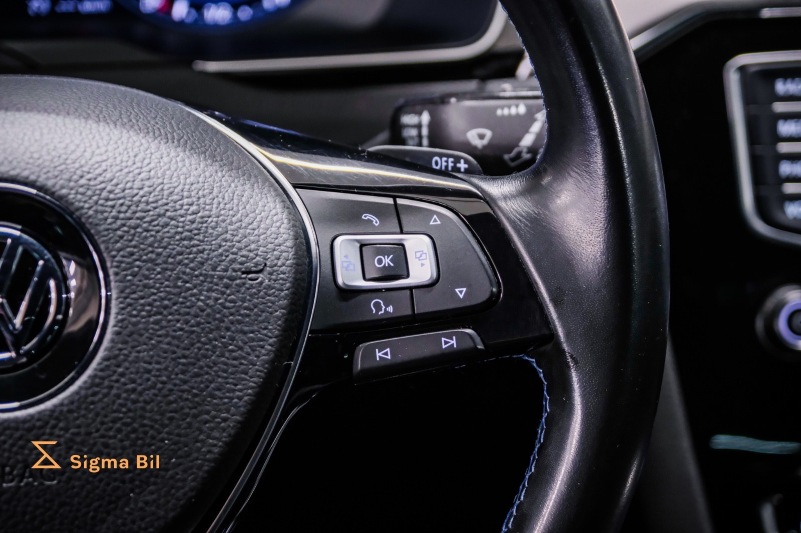 Bilde av Volkswagen Passat