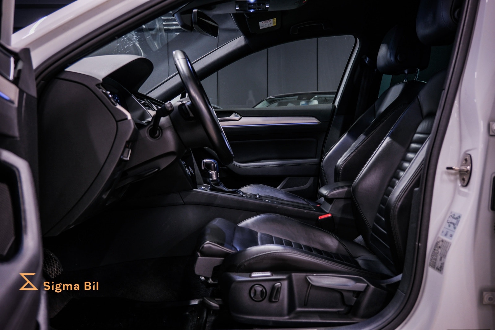 Bilde av Volkswagen Passat