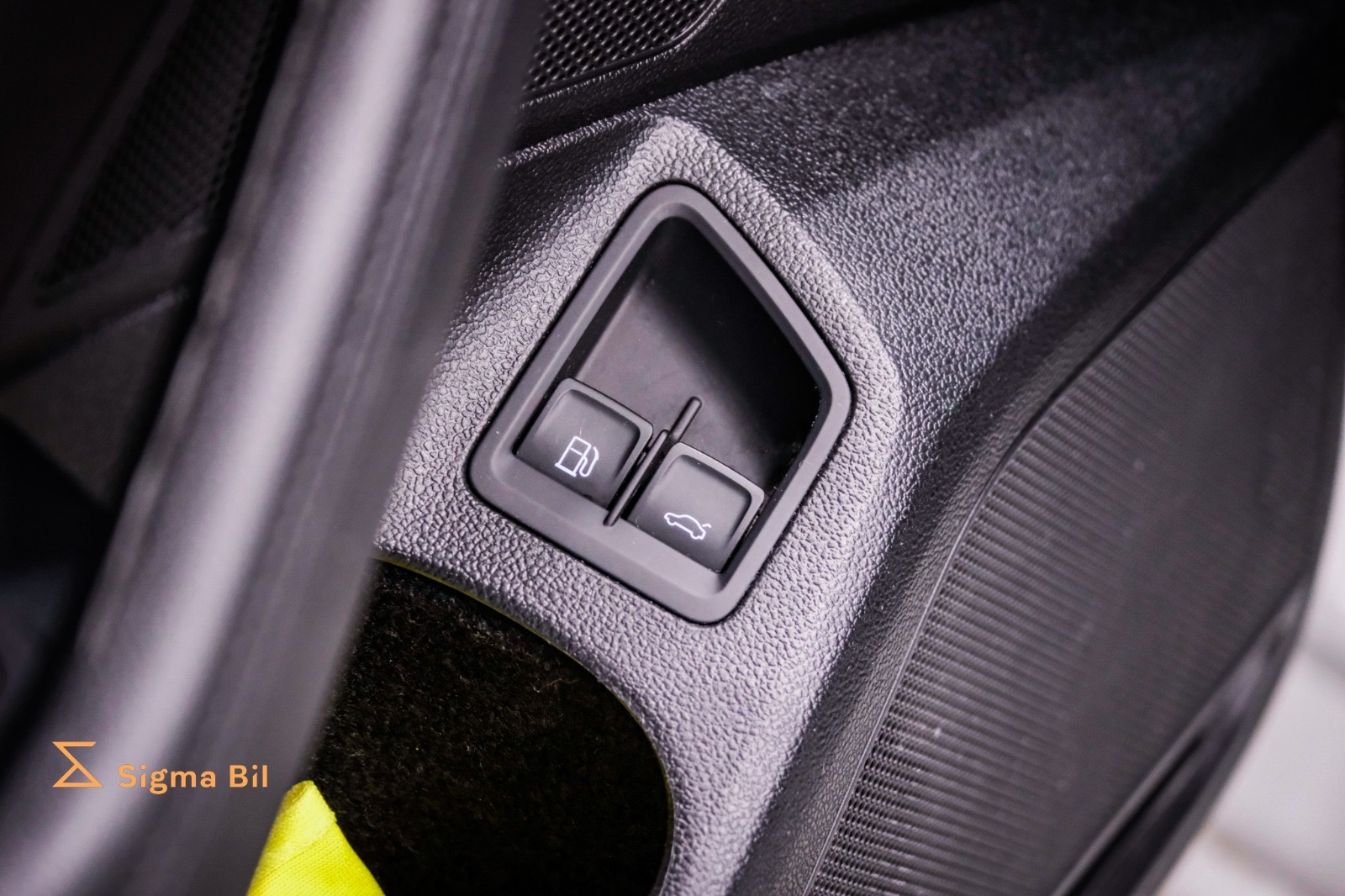 Bilde av Volkswagen Passat