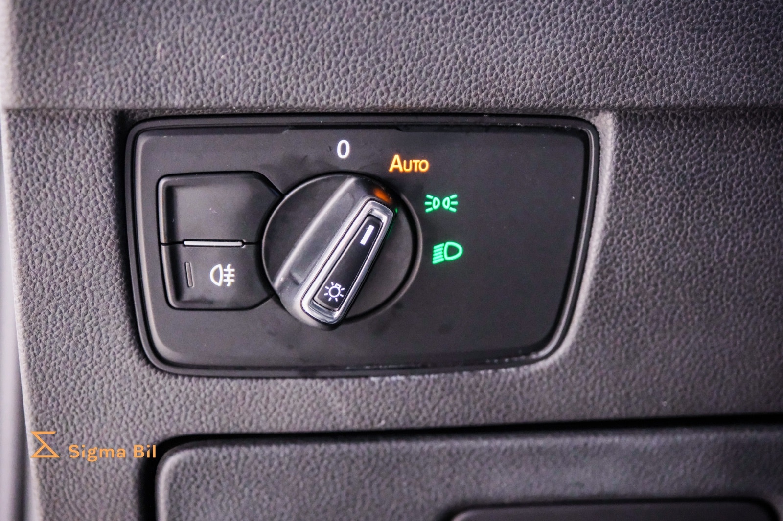 Bilde av Volkswagen Passat