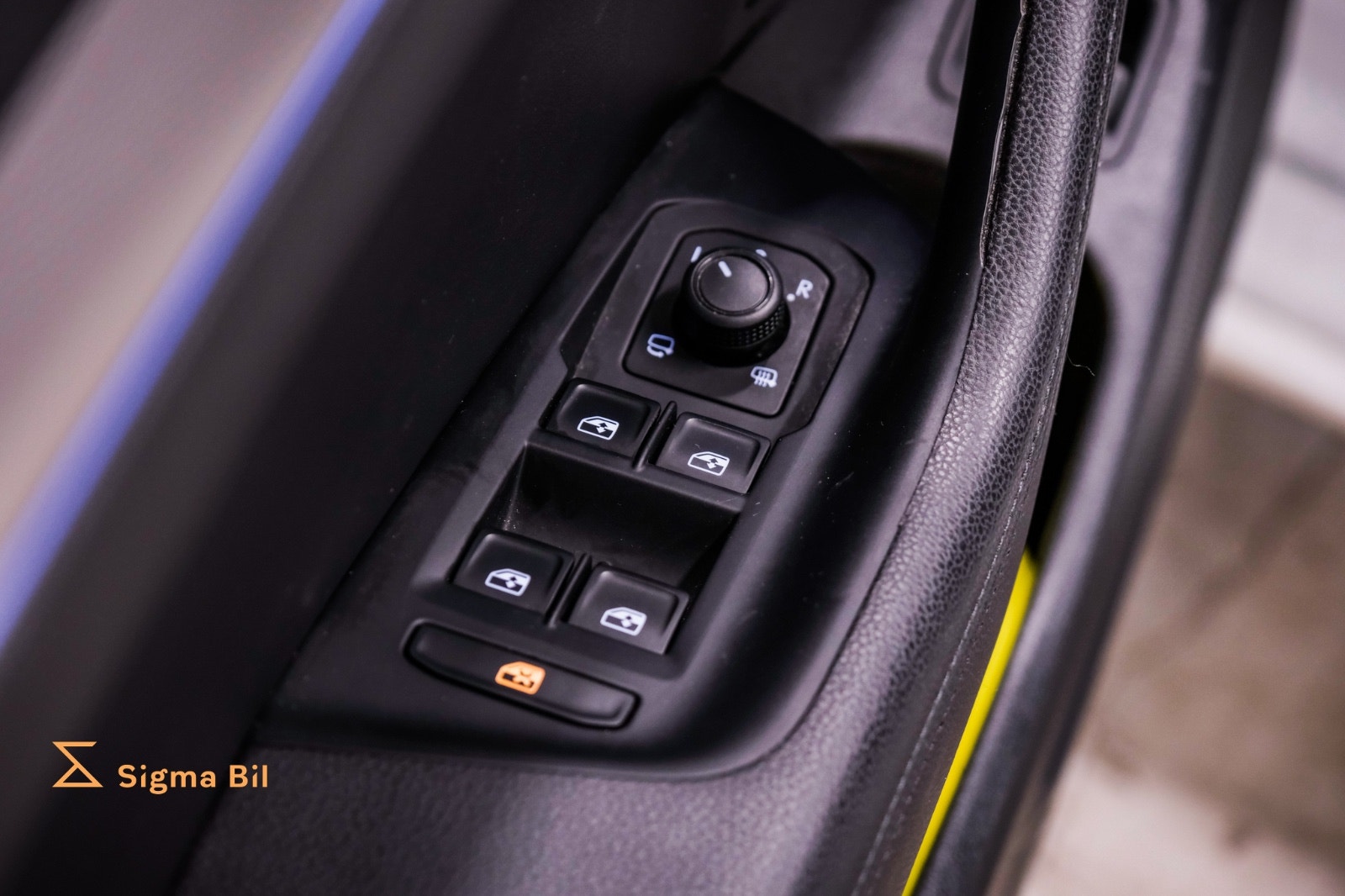 Bilde av Volkswagen Passat