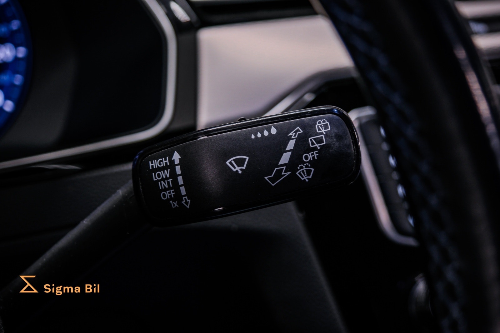 Bilde av Volkswagen Passat