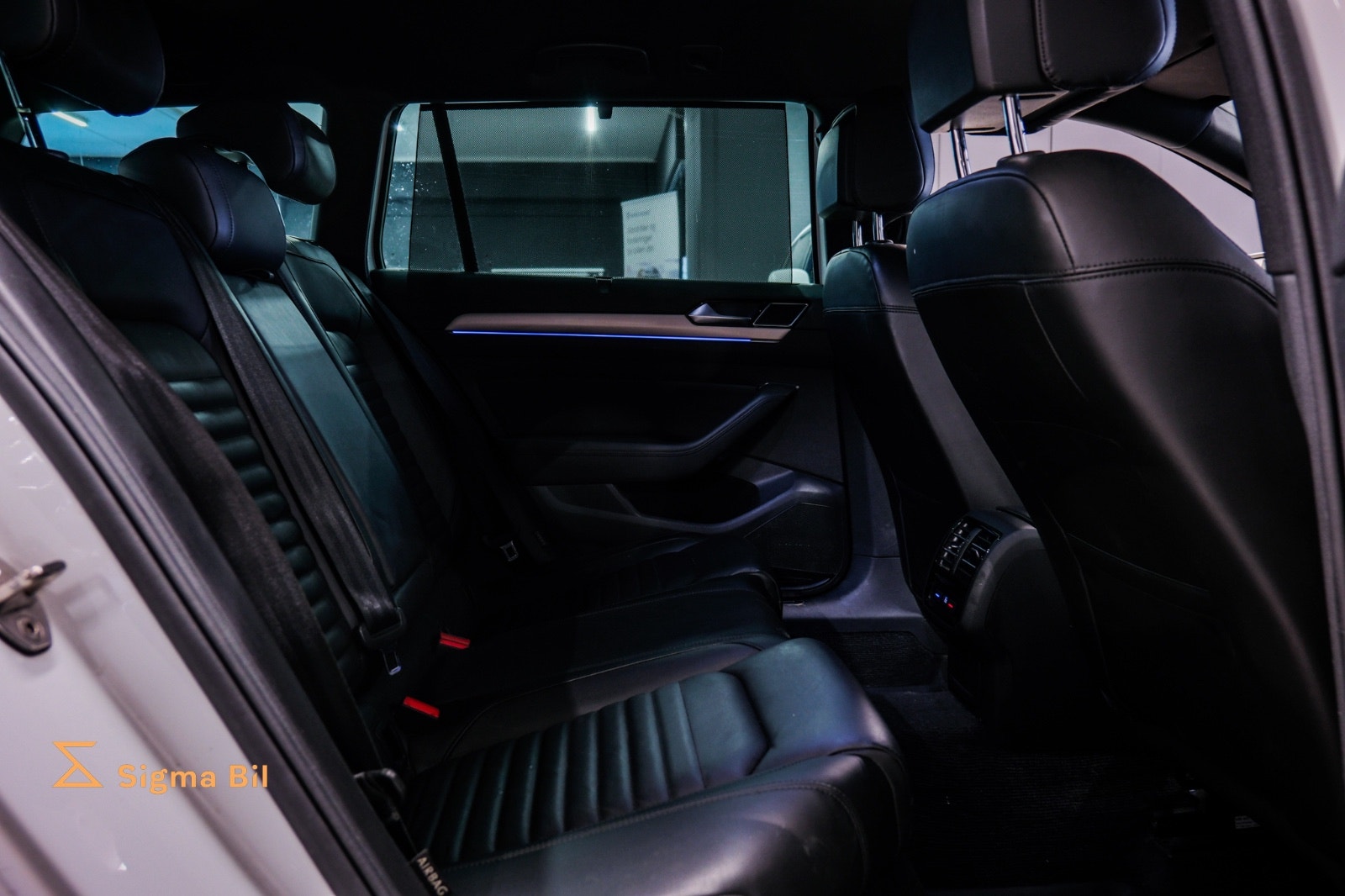 Bilde av Volkswagen Passat