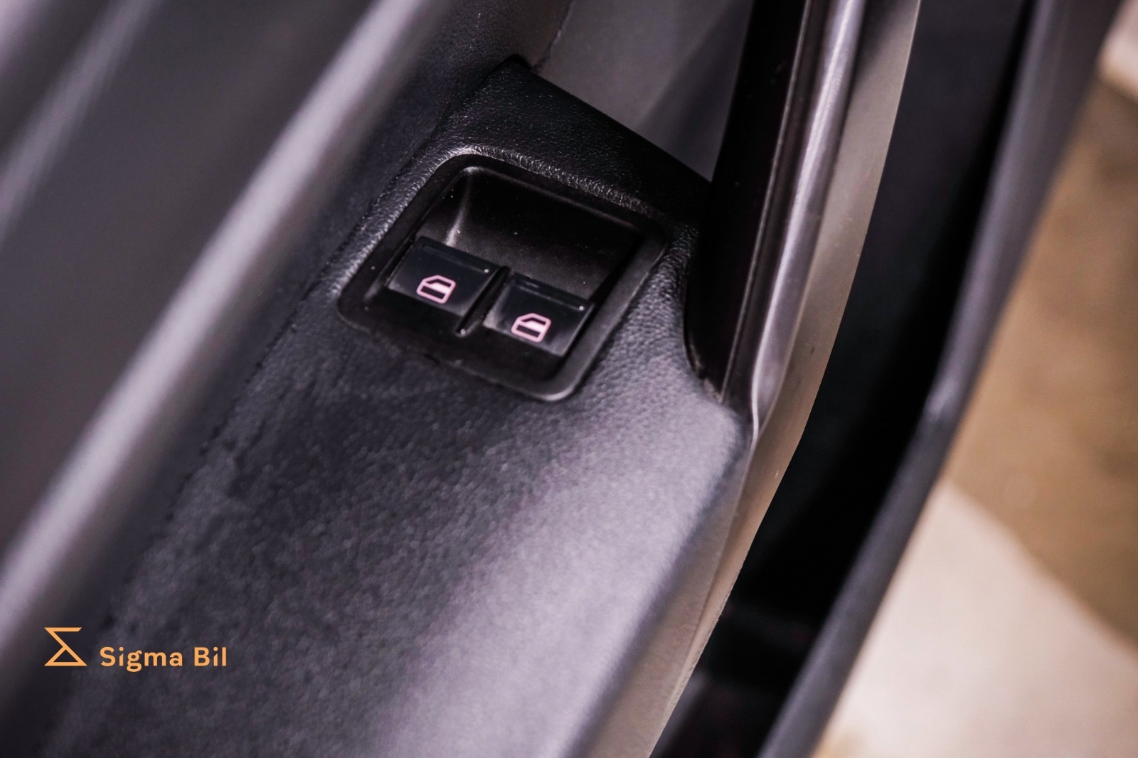 Bilde av Volkswagen Caddy