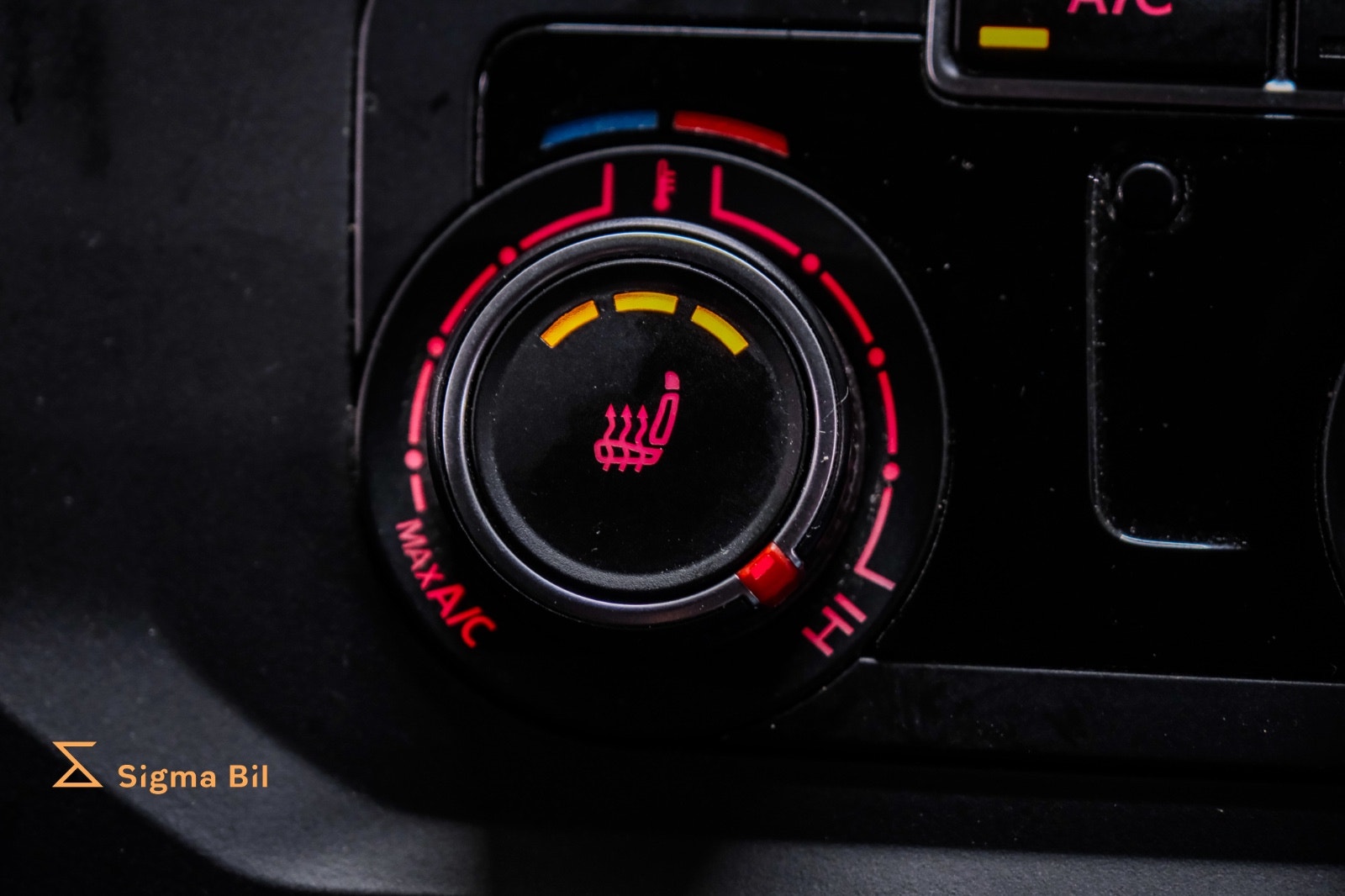 Bilde av Volkswagen Caddy