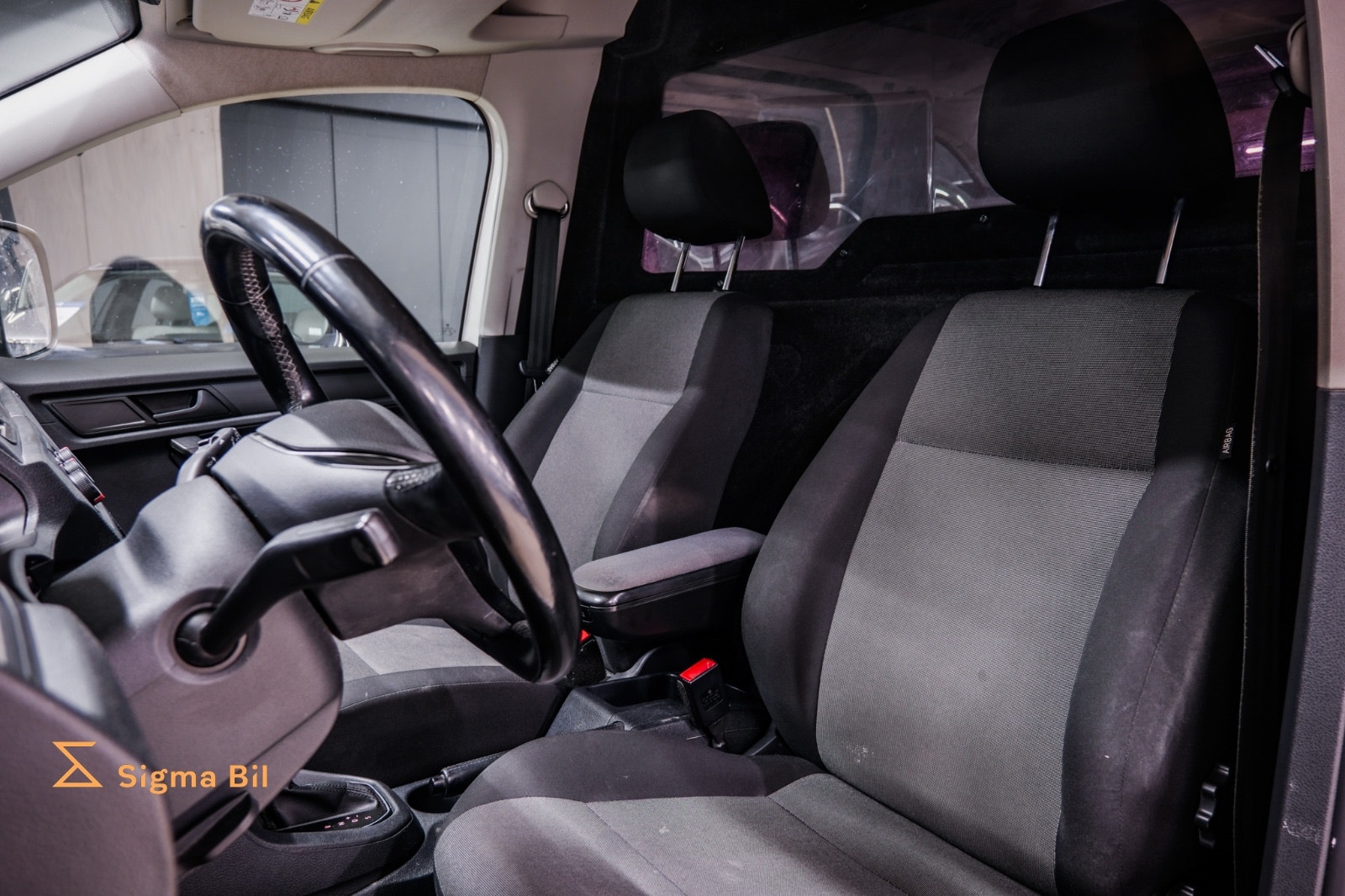 Bilde av Volkswagen Caddy