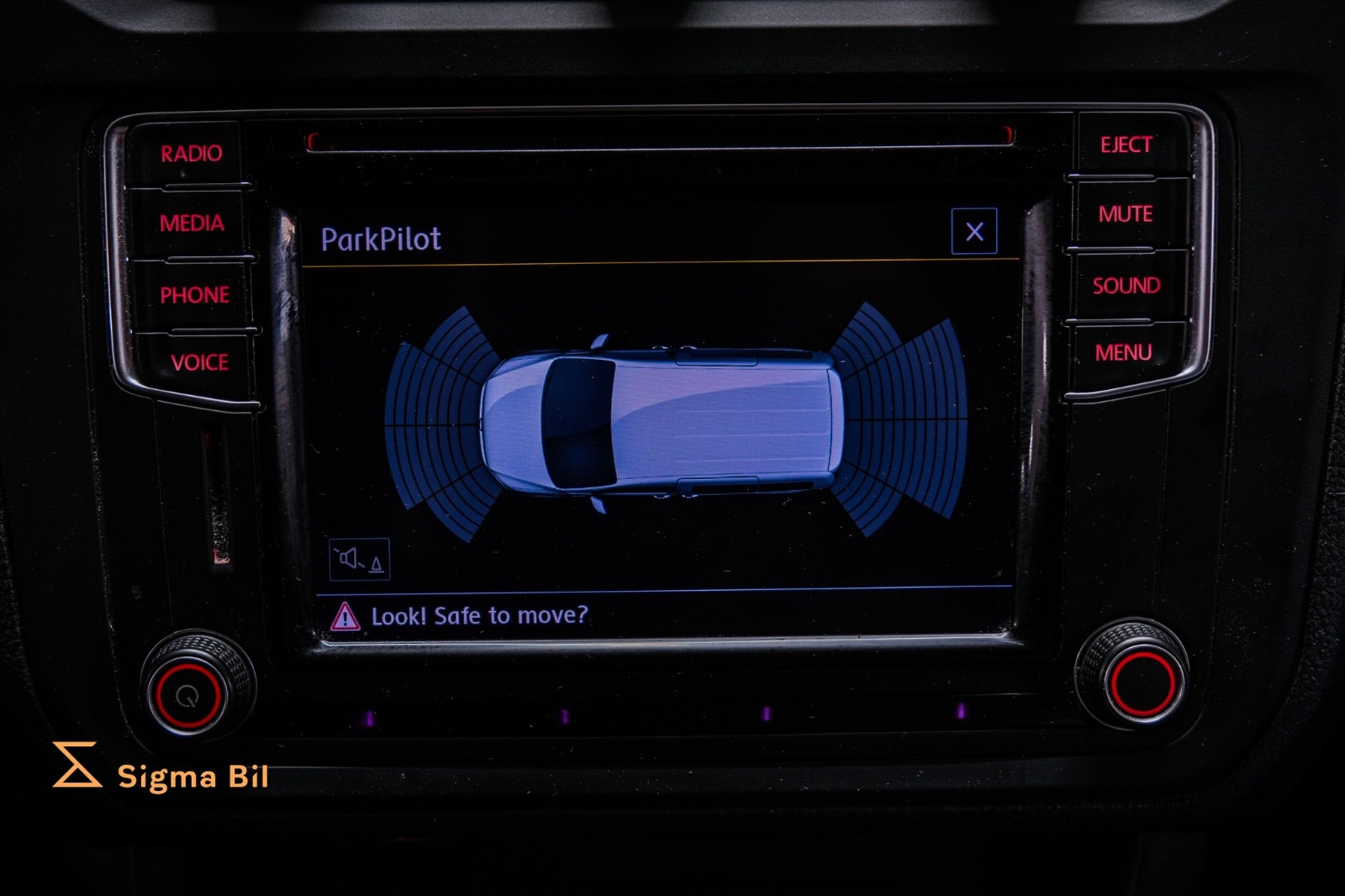 Bilde av Volkswagen Caddy