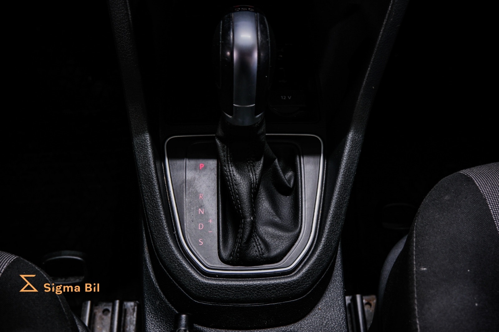 Bilde av Volkswagen Caddy