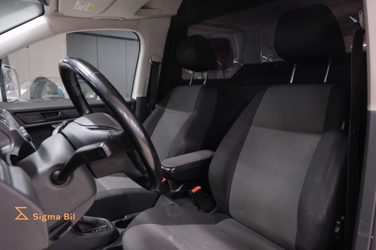 Bilde av Volkswagen Caddy