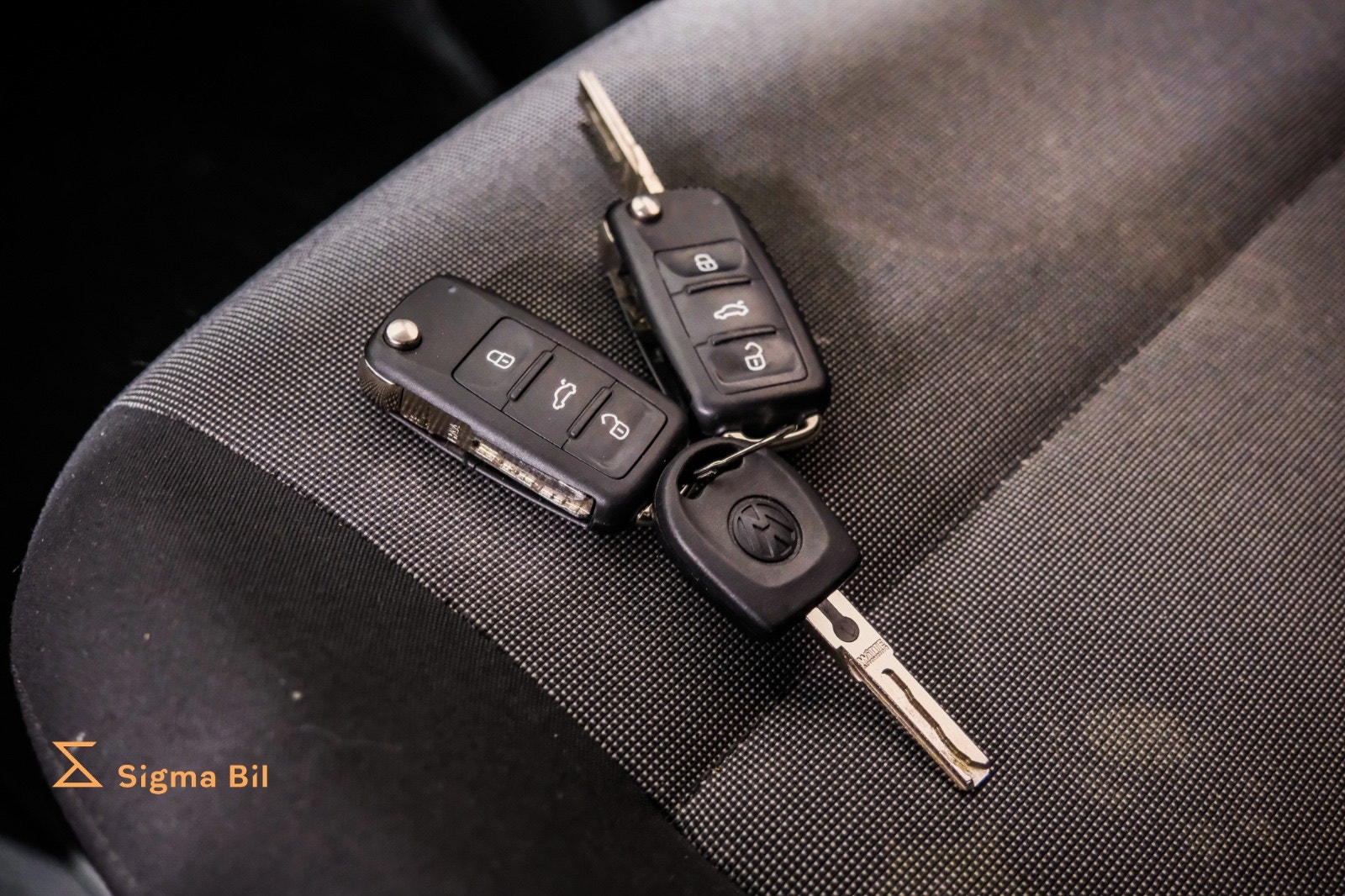 Bilde av Volkswagen Caddy