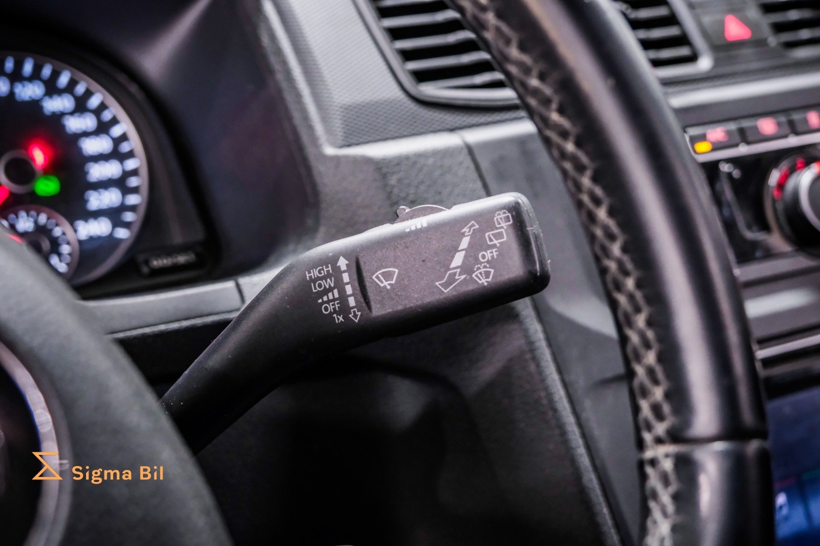 Bilde av Volkswagen Caddy