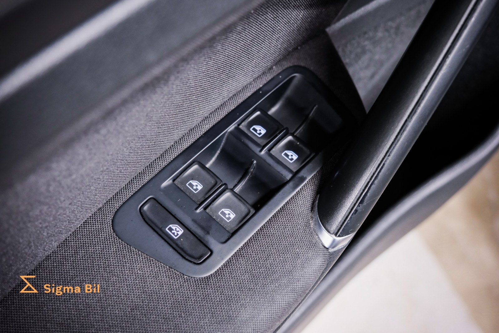 Bilde av Volkswagen Golf-Serie