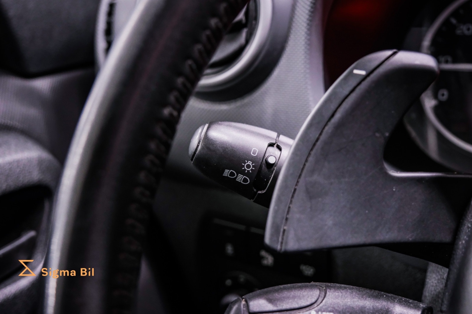 Bilde av Peugeot Partner