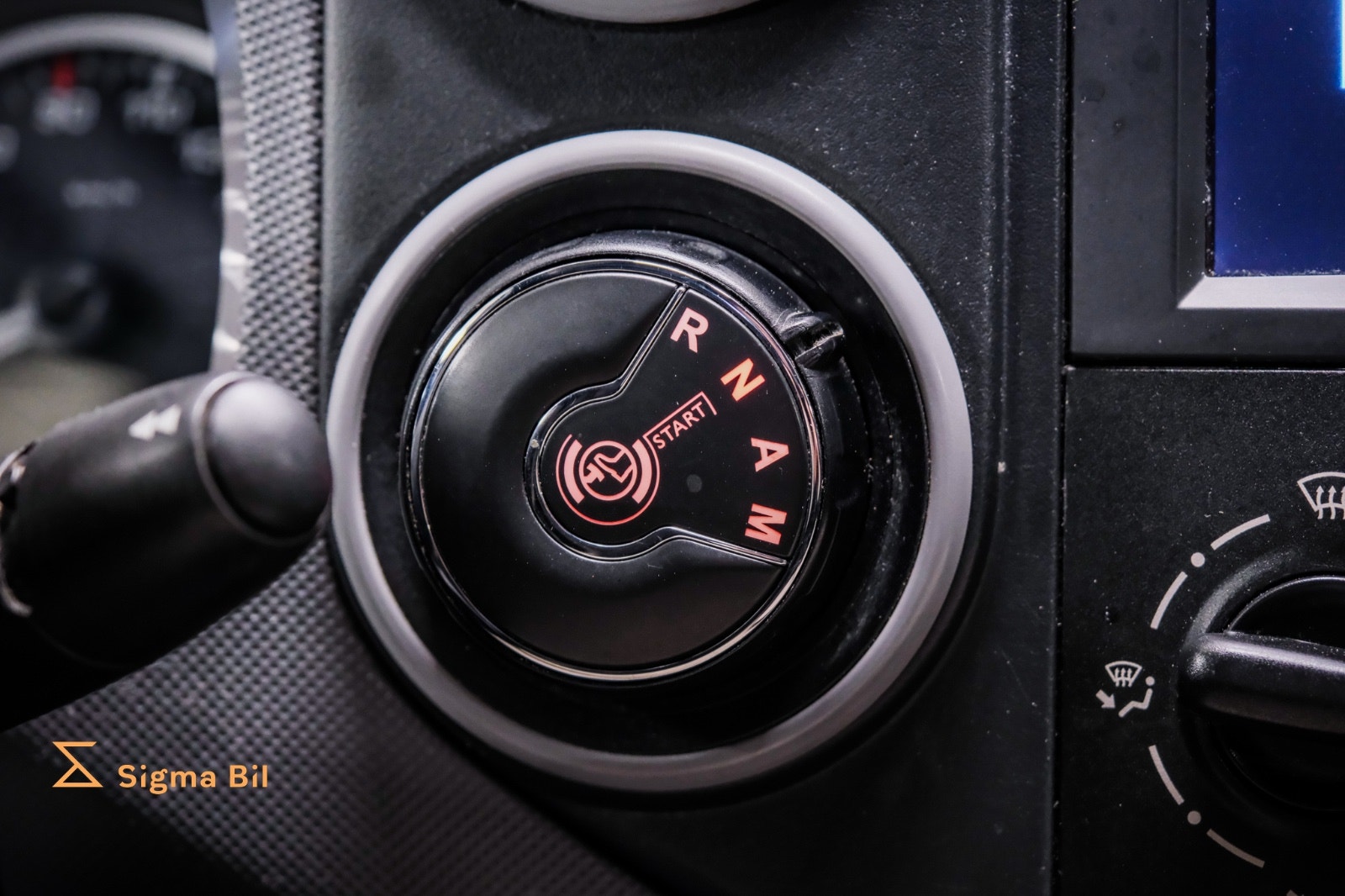 Bilde av Peugeot Partner