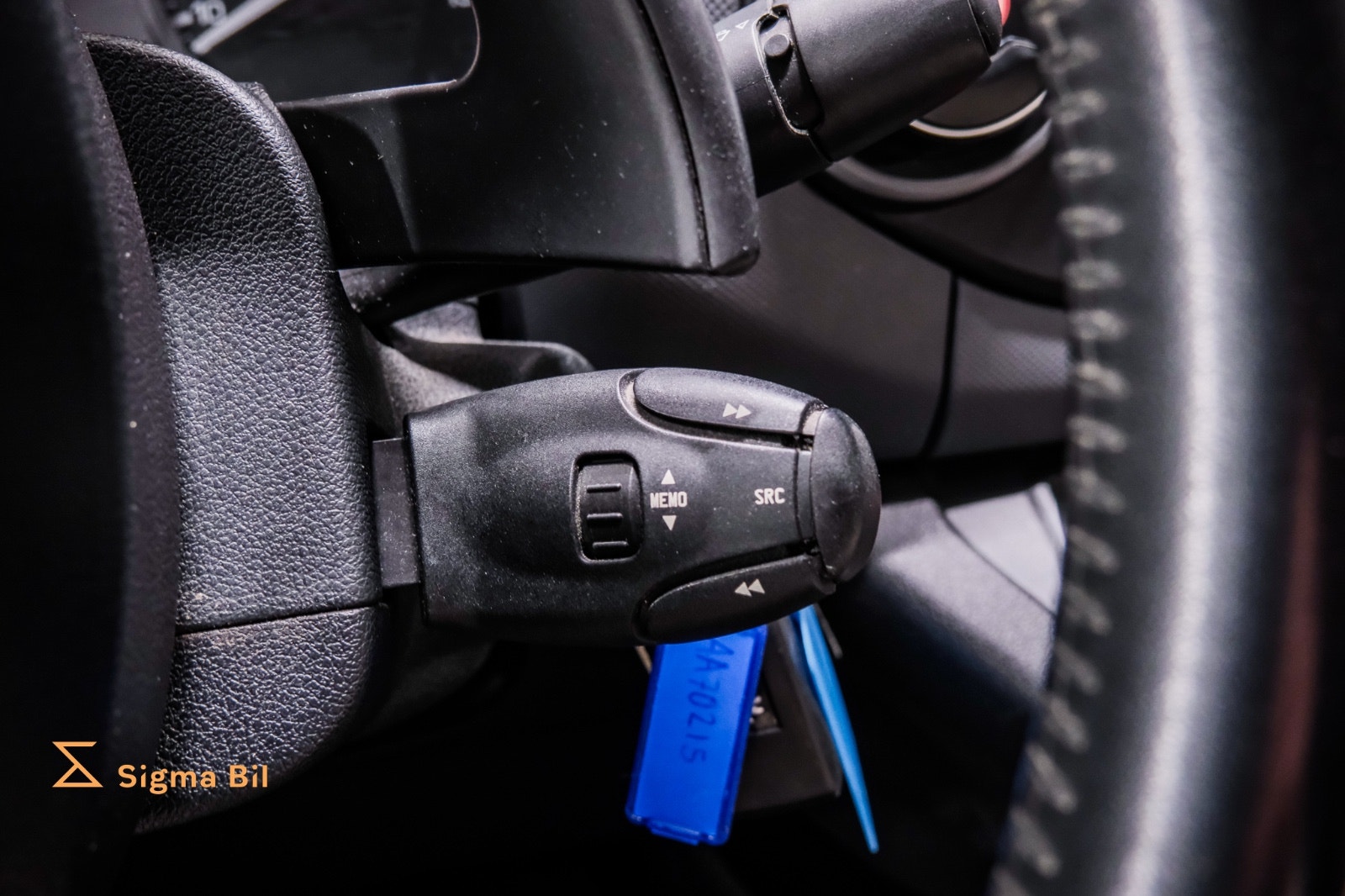 Bilde av Peugeot Partner