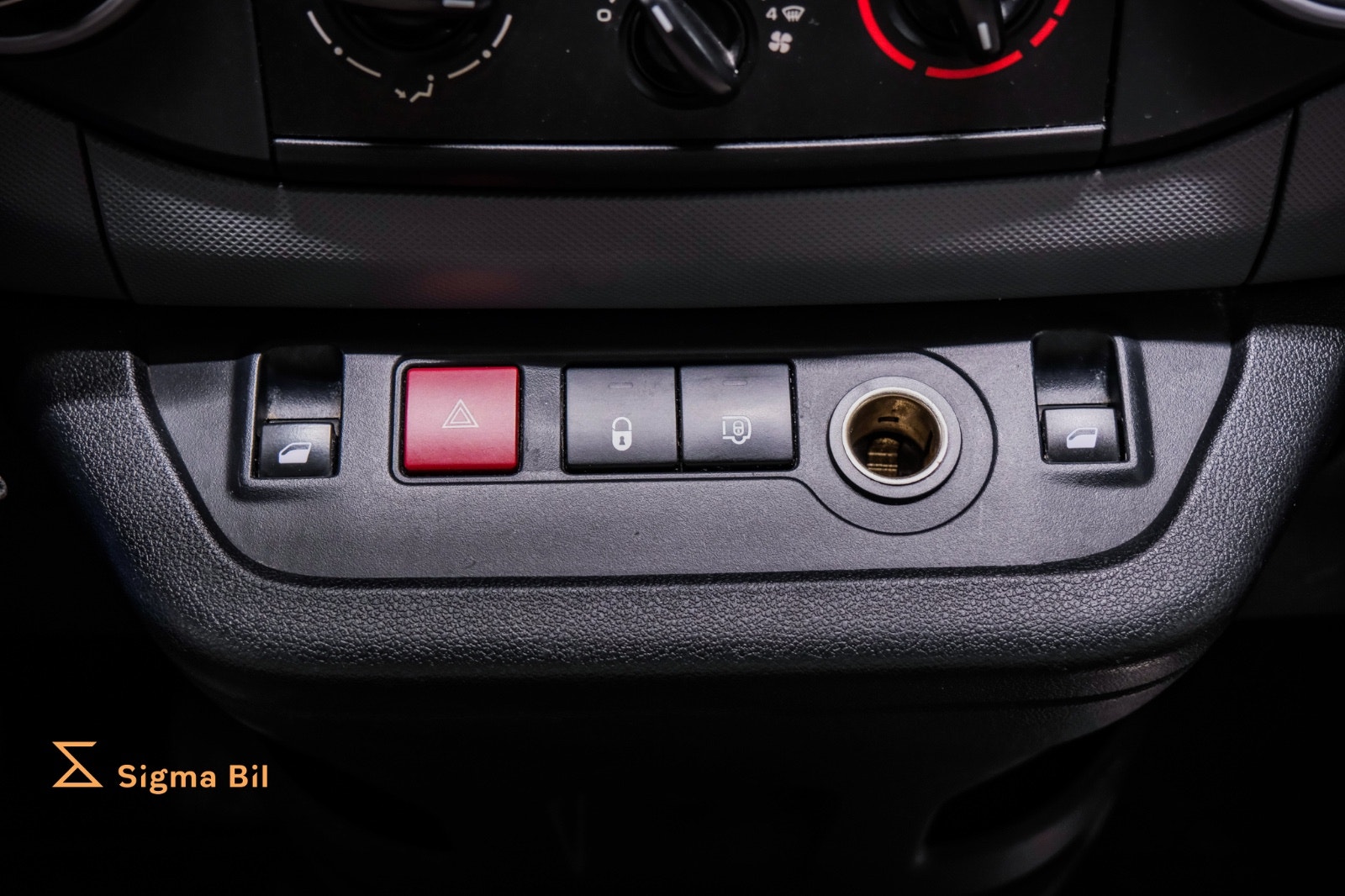 Bilde av Peugeot Partner