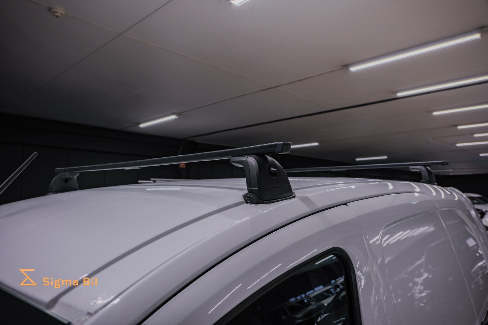 Bilde av Peugeot Partner