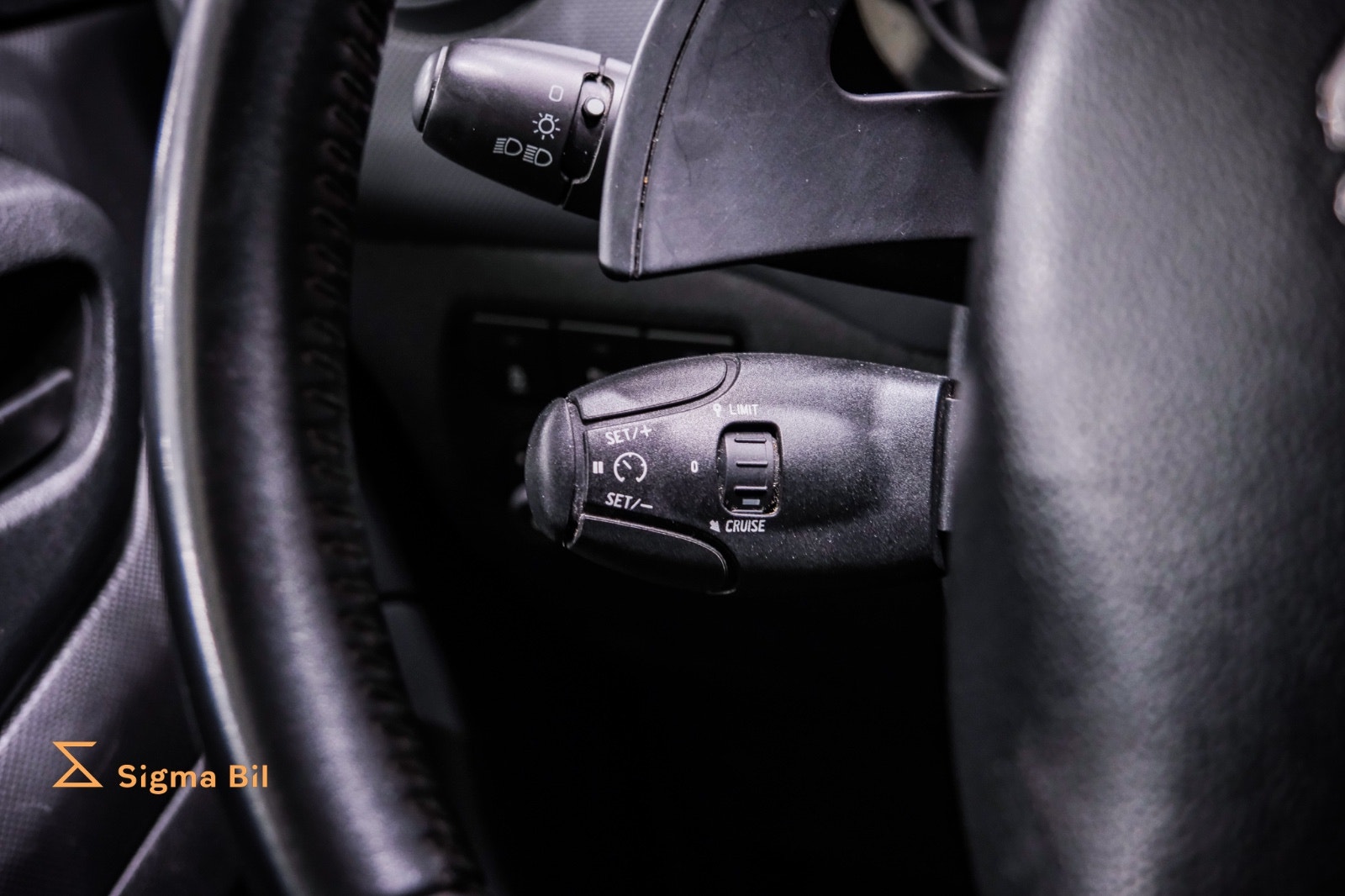 Bilde av Peugeot Partner