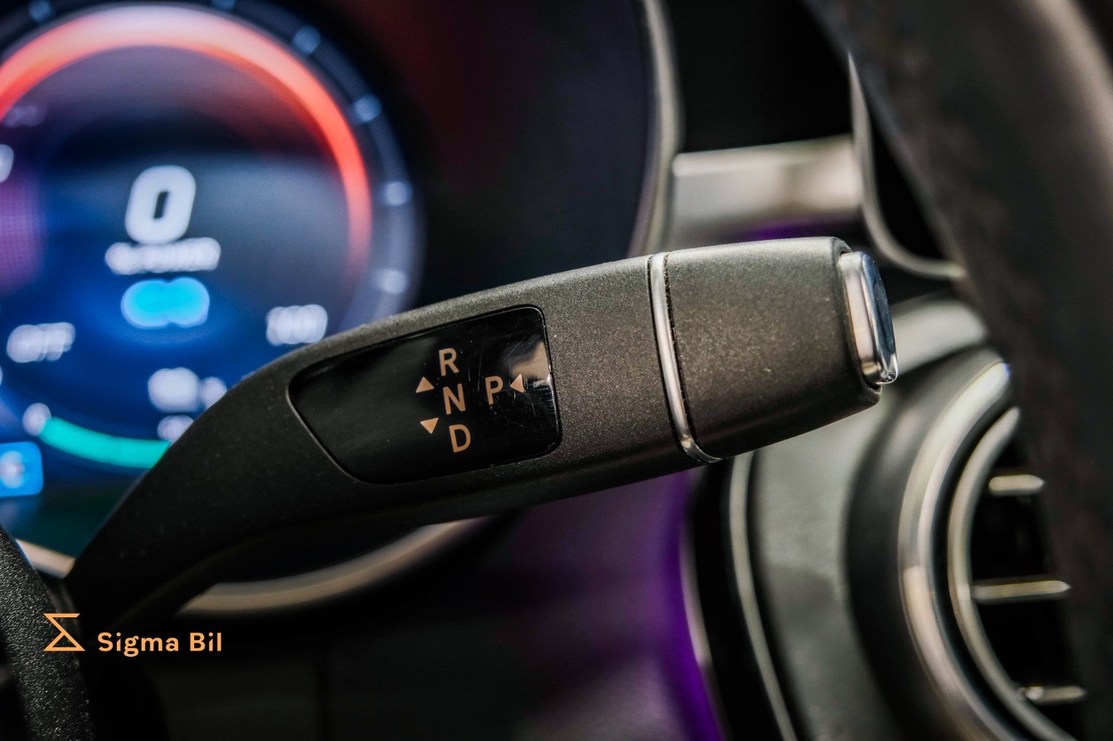 Bilde av Mercedes-Benz C-Klasse