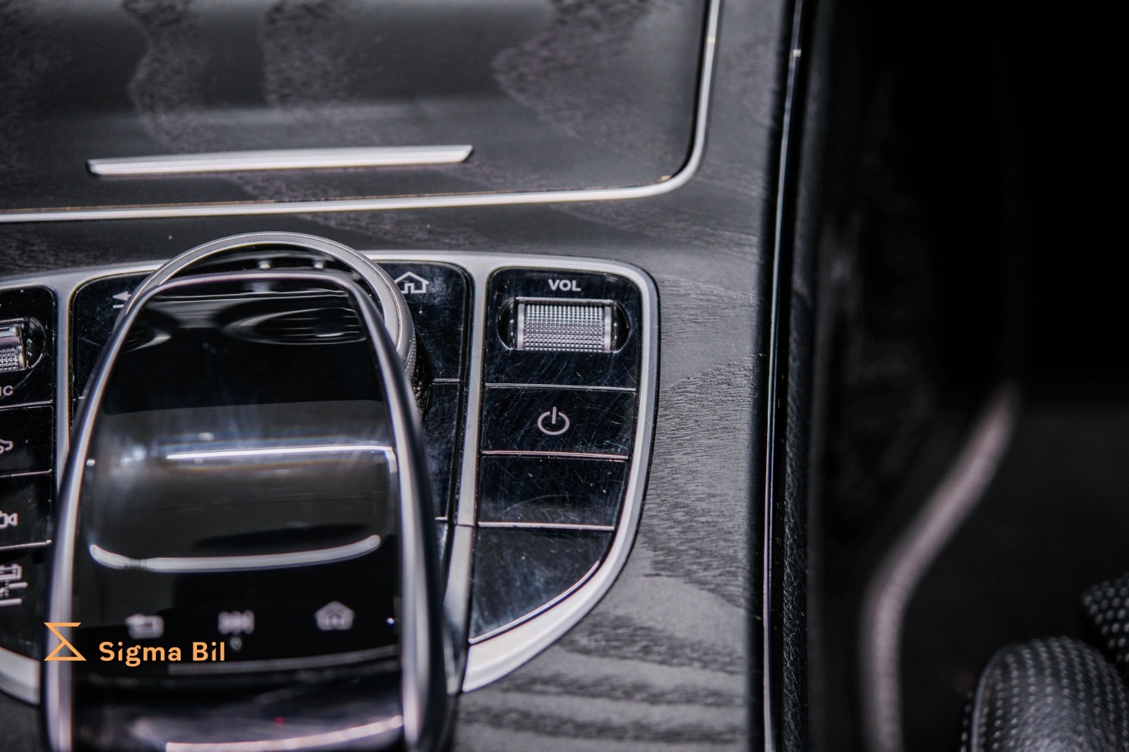 Bilde av Mercedes-Benz C-Klasse