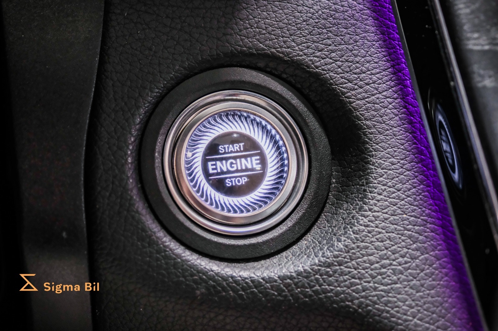 Bilde av Mercedes-Benz C-Klasse