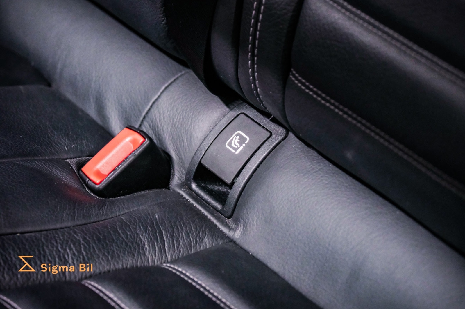 Bilde av Mercedes-Benz C-Klasse