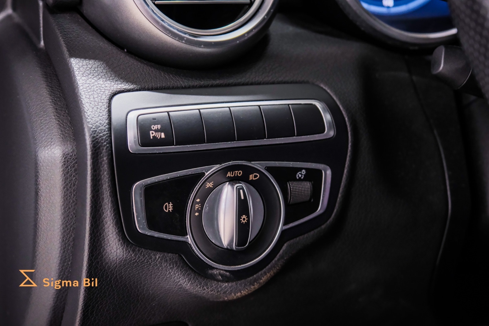 Bilde av Mercedes-Benz C-Klasse