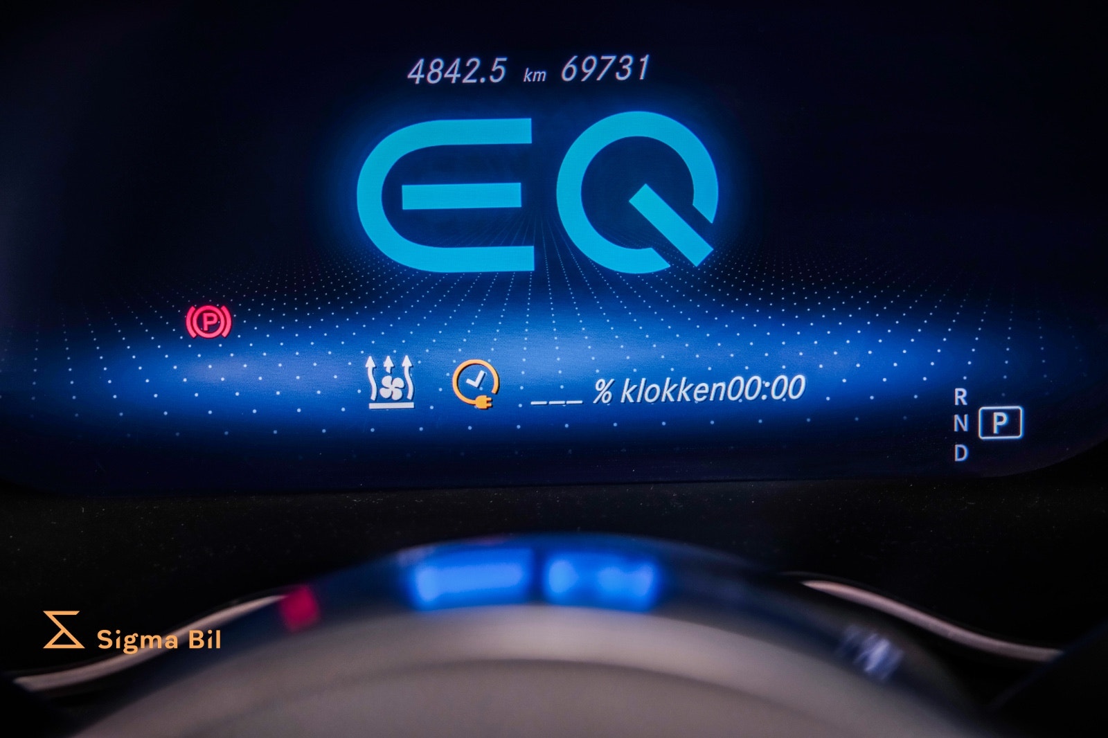 Bilde av Mercedes-Benz C-Klasse