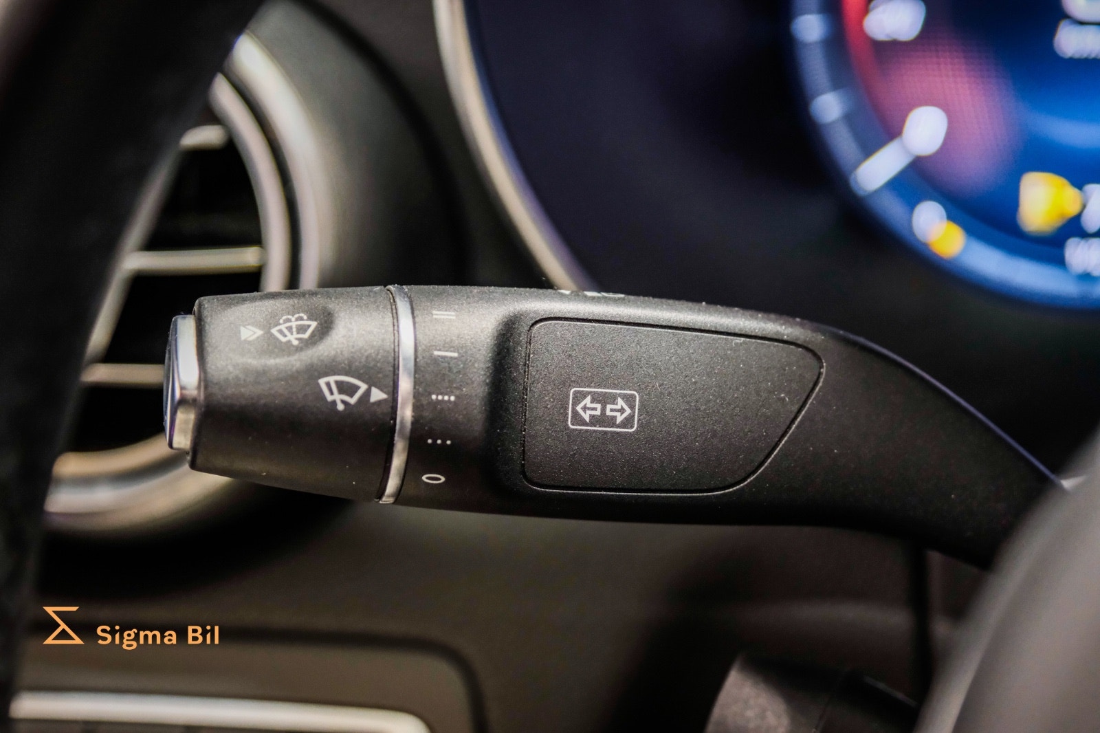 Bilde av Mercedes-Benz C-Klasse