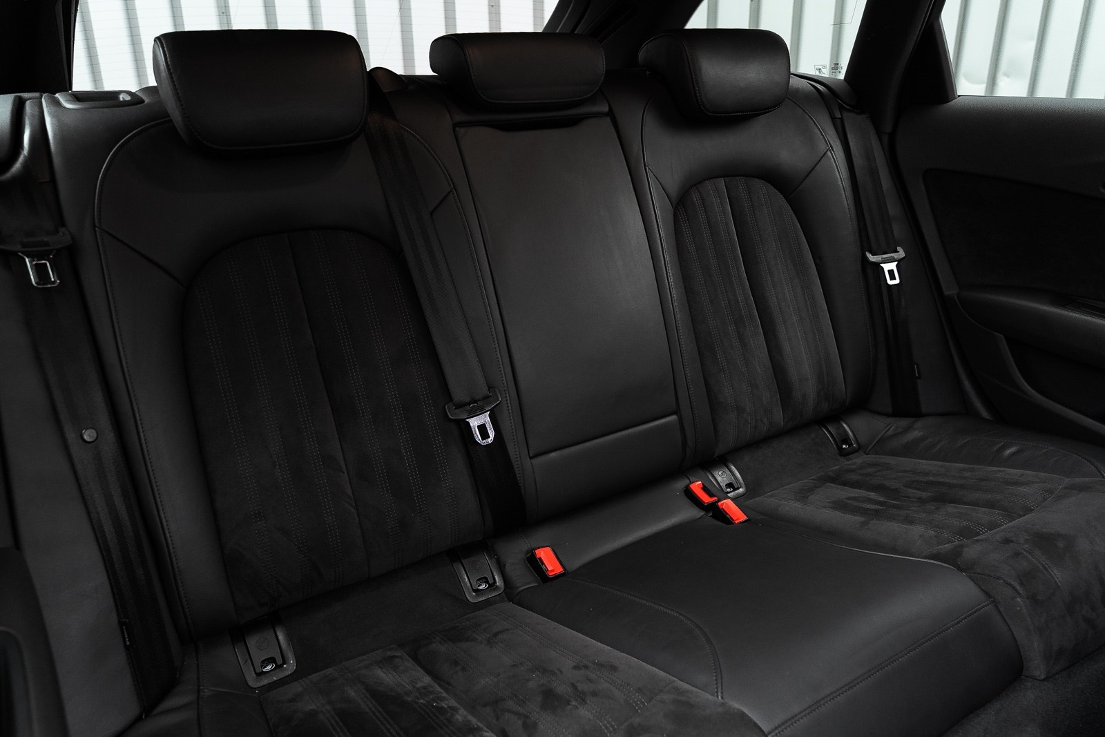 Hovedbilde av Audi A6 allroad