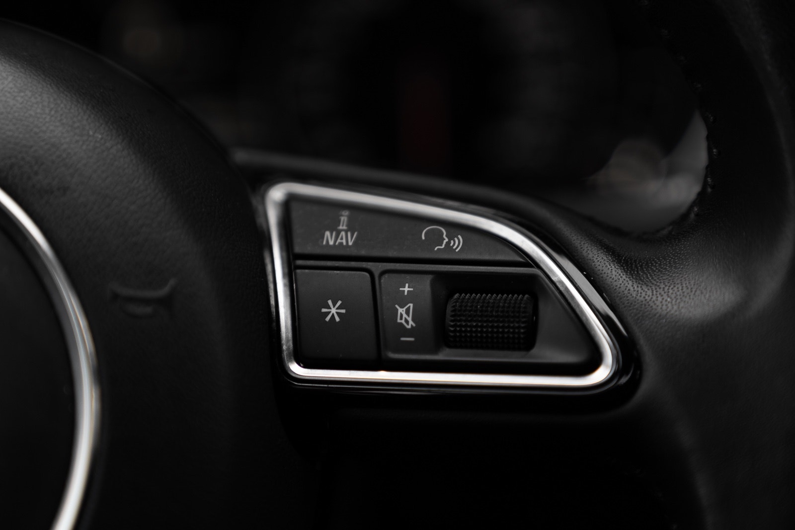 Hovedbilde av Audi A6 allroad