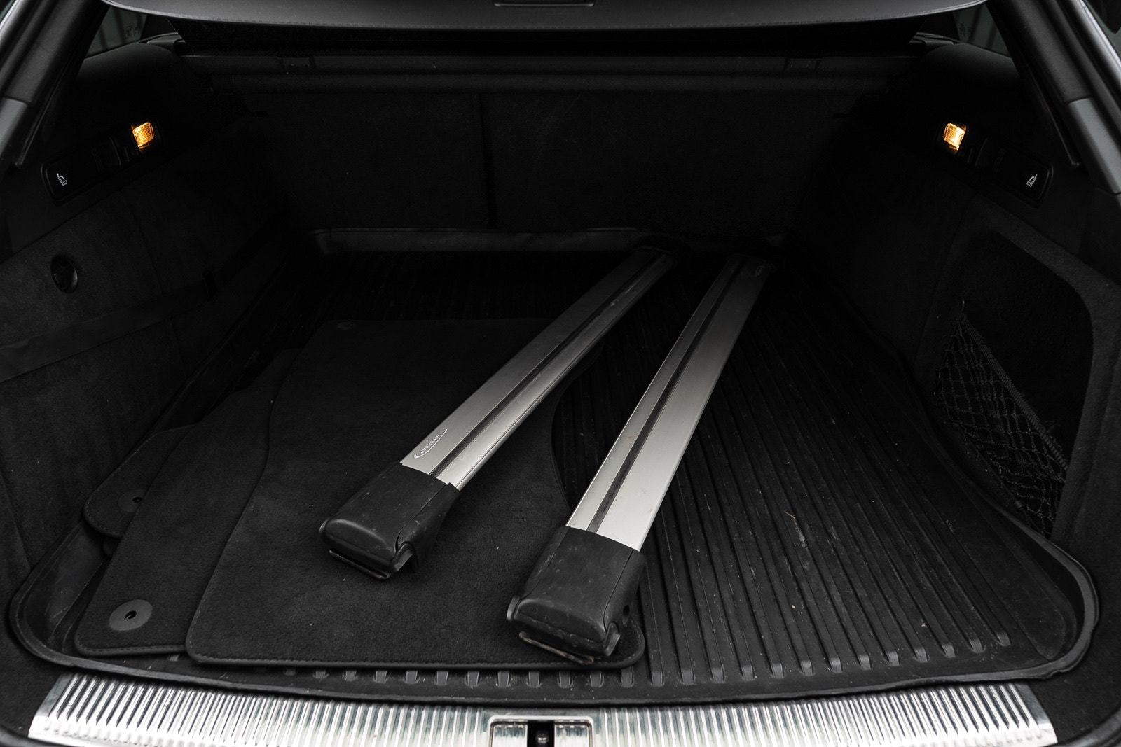 Hovedbilde av Audi A6 allroad